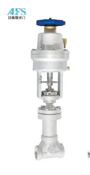 低温真空夹套紧急切断阀DZQ61F-40P