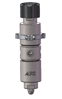 二级减压阀Y13N-250P