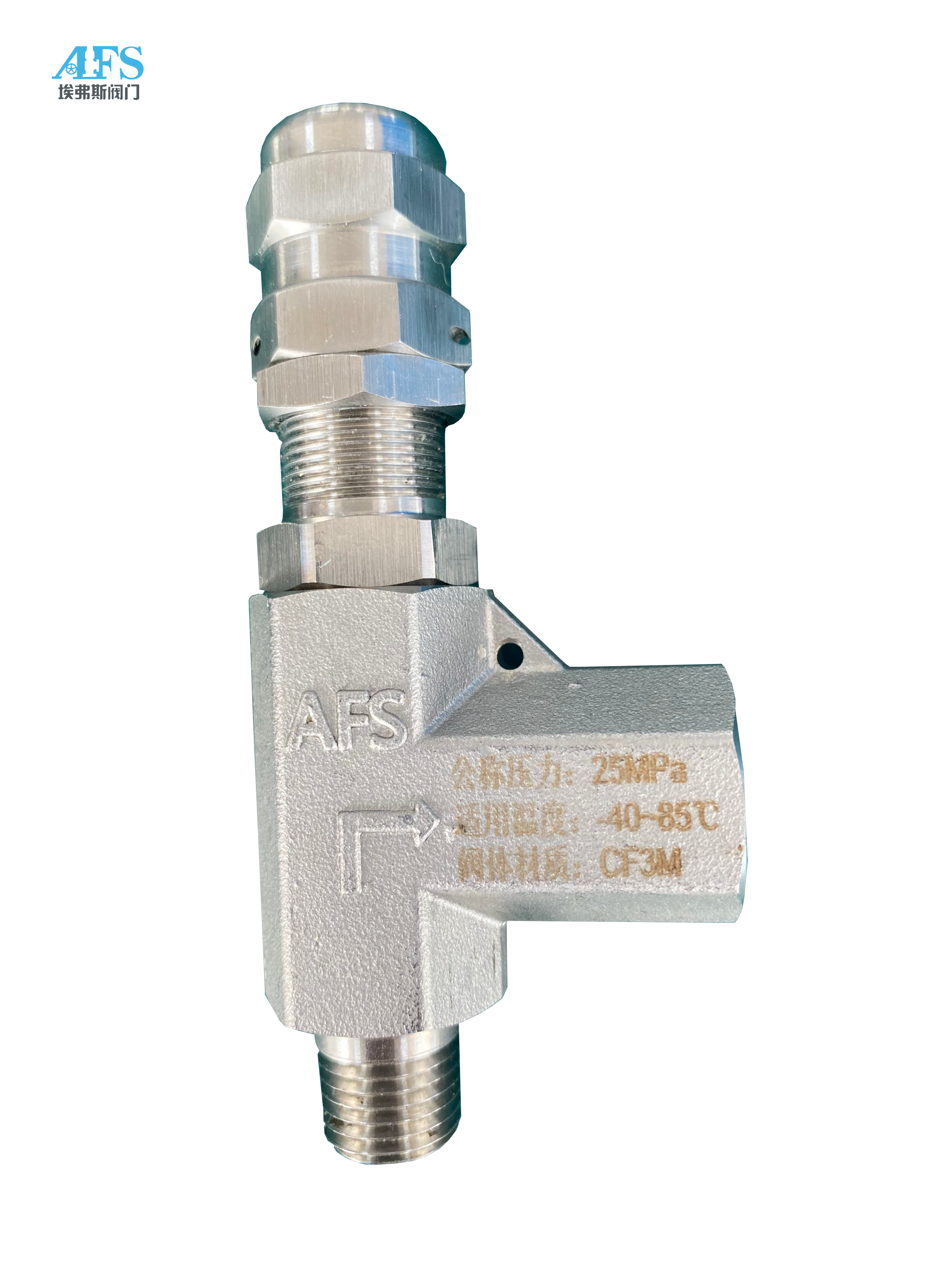 比例卸荷阀XY21F-250P