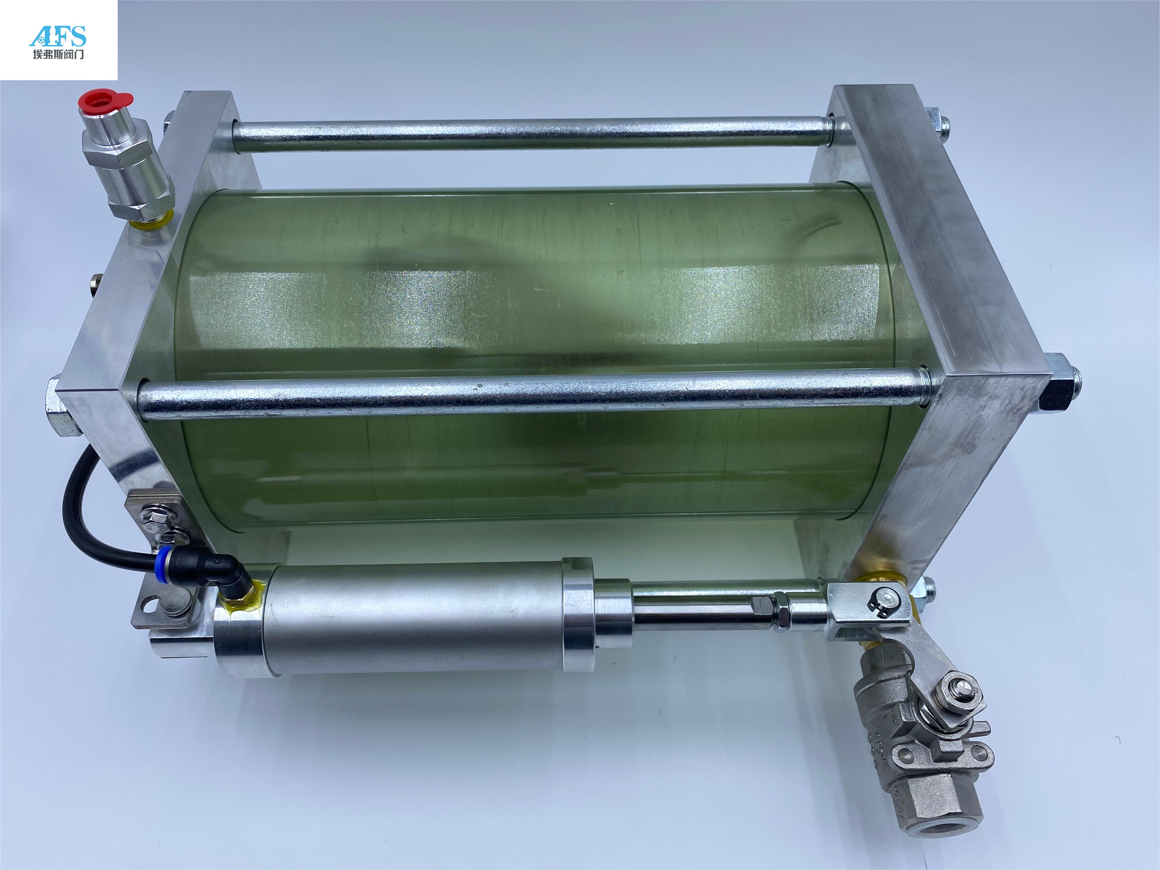 排水阀 NXT/2STAGE/WC