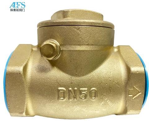 止回阀总成H14W-16T DN50
